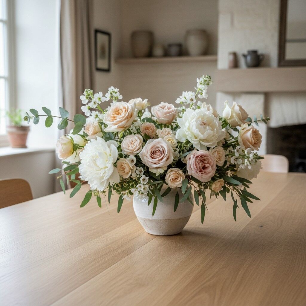 Projet de Fleuriste - Photo 3